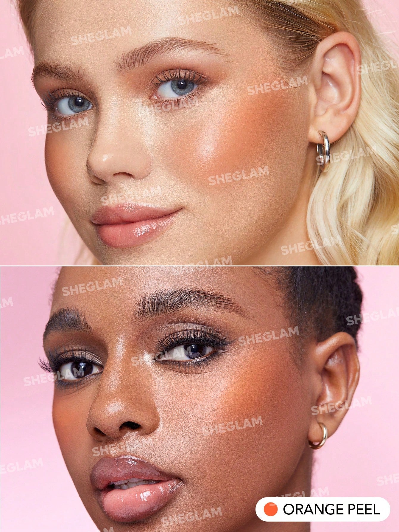 SHEGLAM Color Bloom Liquid Blush - NEW SHADES!