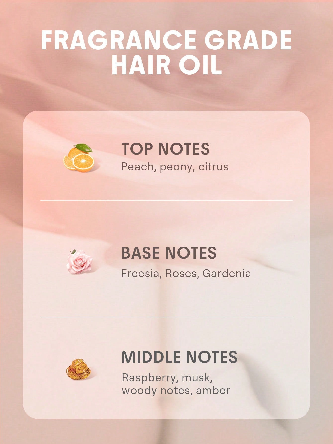 SHEGLAM HAIR Hot Streak Thermal Defense Glow Oil Elixir - 10ml