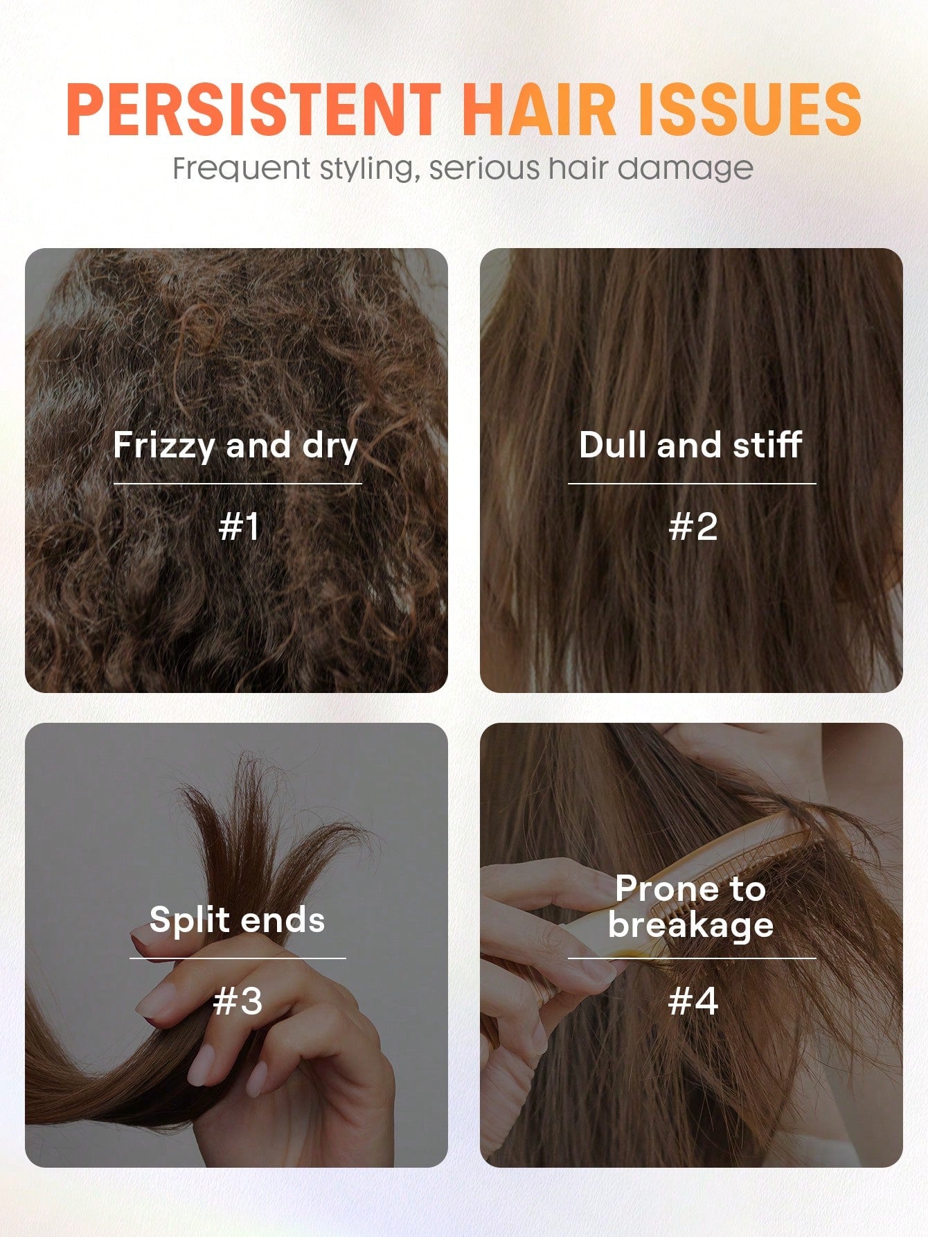 SHEGLAM HAIR Hot Streak Thermal Defense Glow Oil Elixir - 10ml