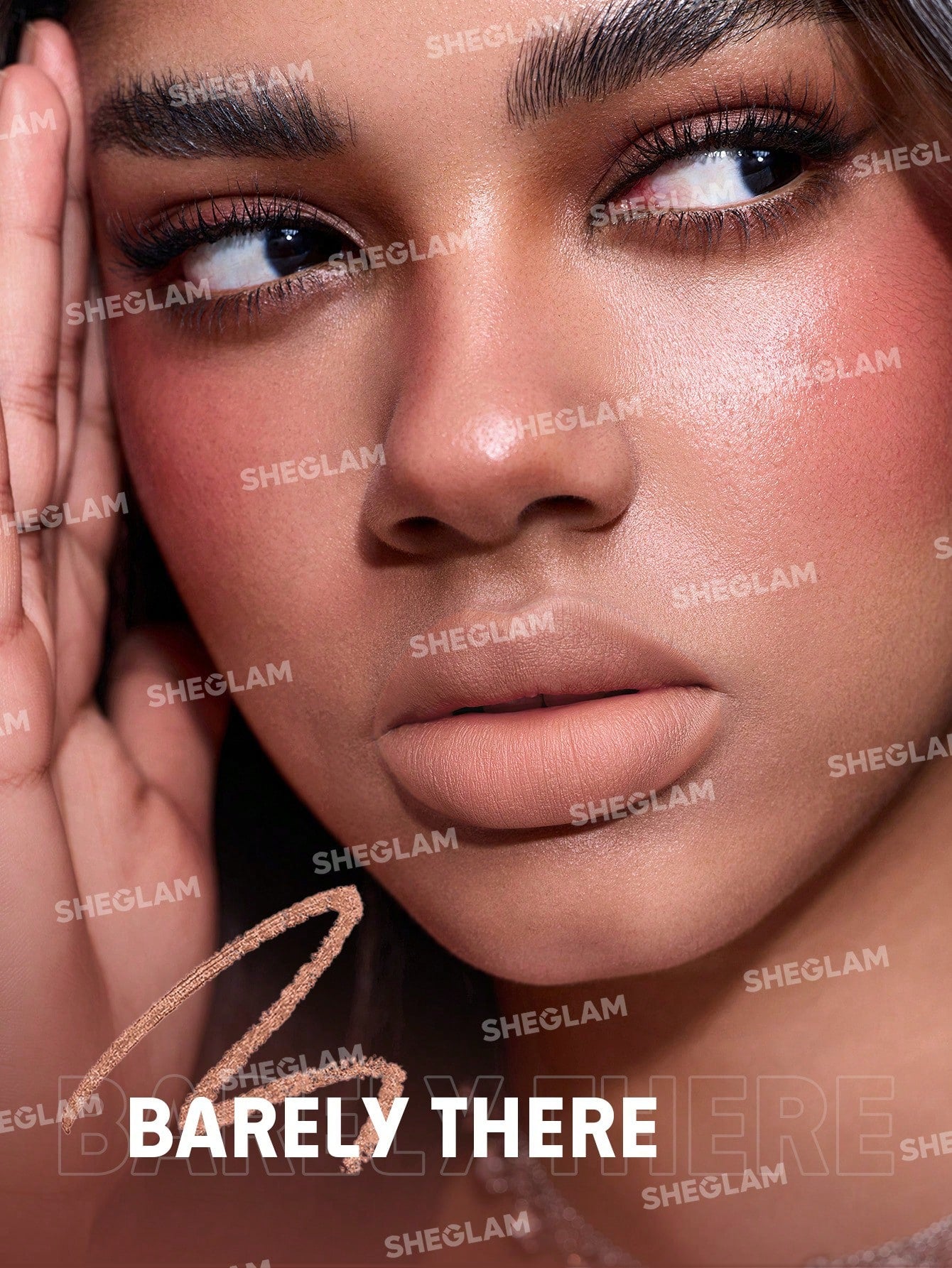 Bold Booster Plumping Lip Liner