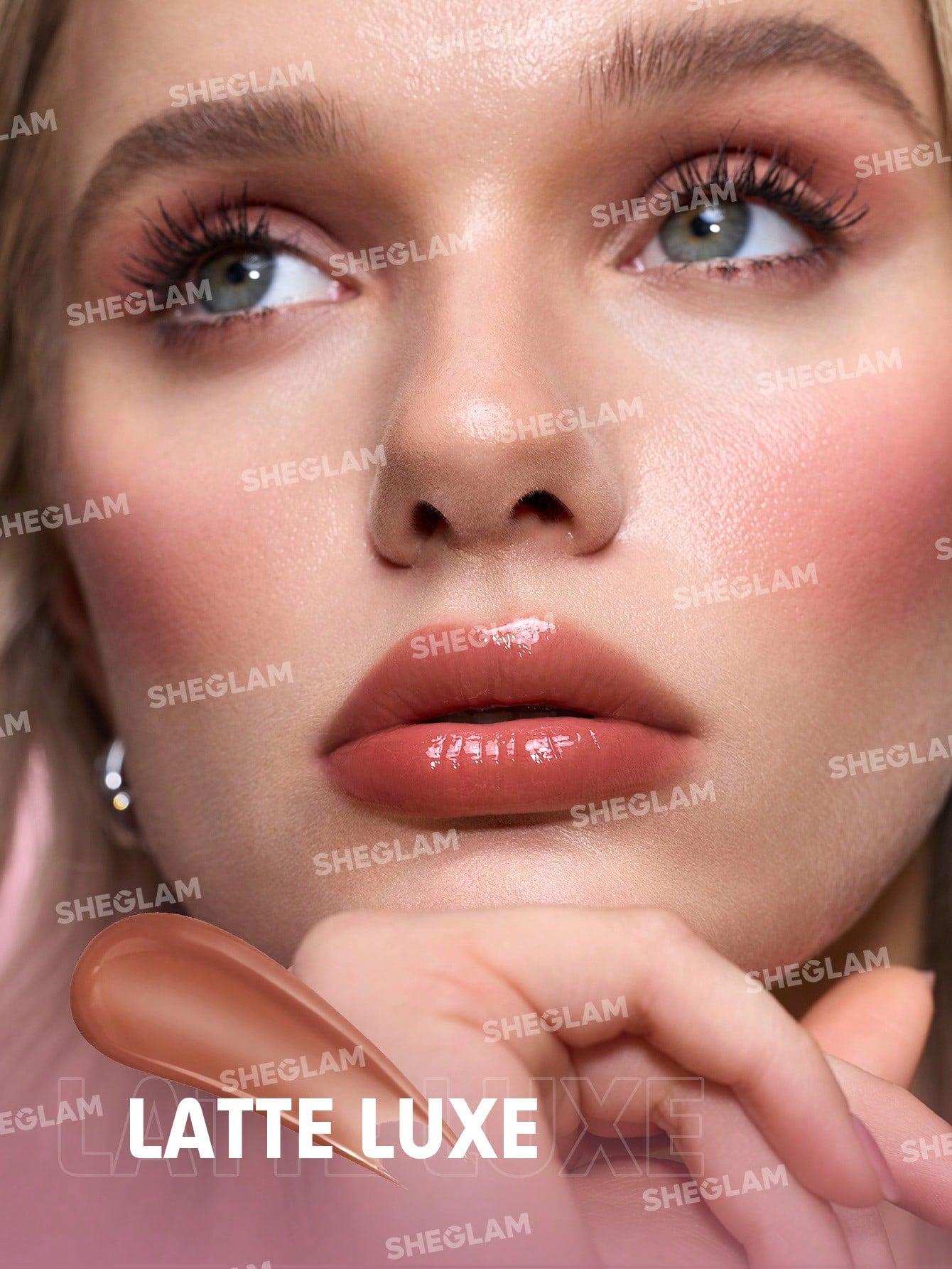 Bold Booster Lip Plumper