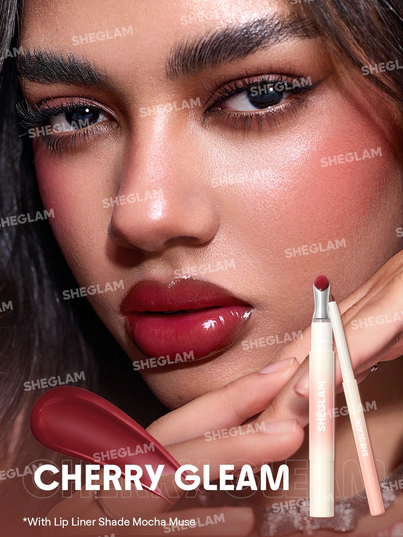 Bold Booster Lip Plumper