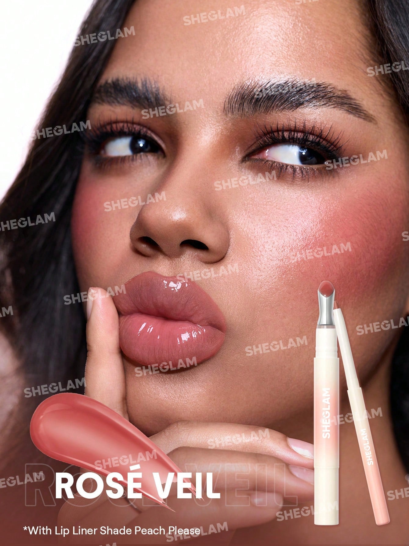 Bold Booster Lip Plumper