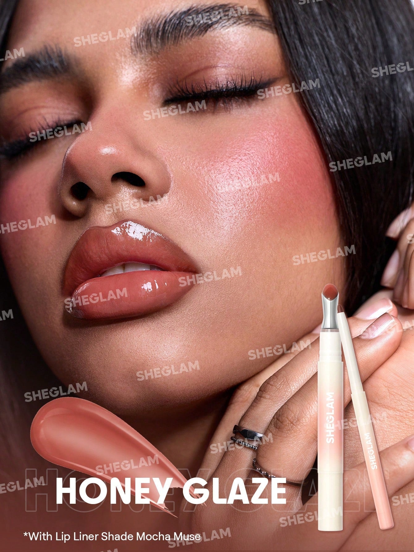 Bold Booster Lip Plumper