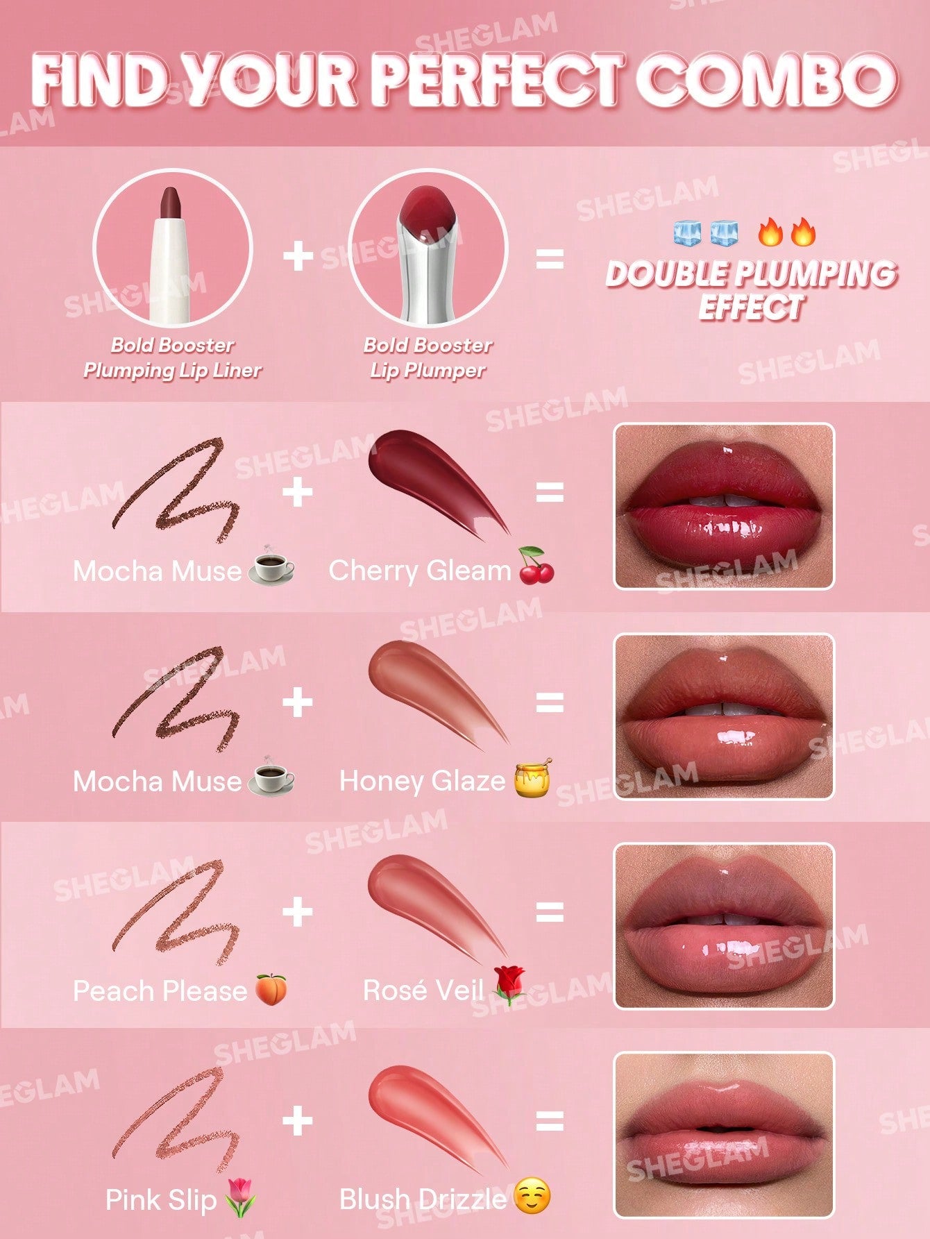 Bold Booster Lip Plumper