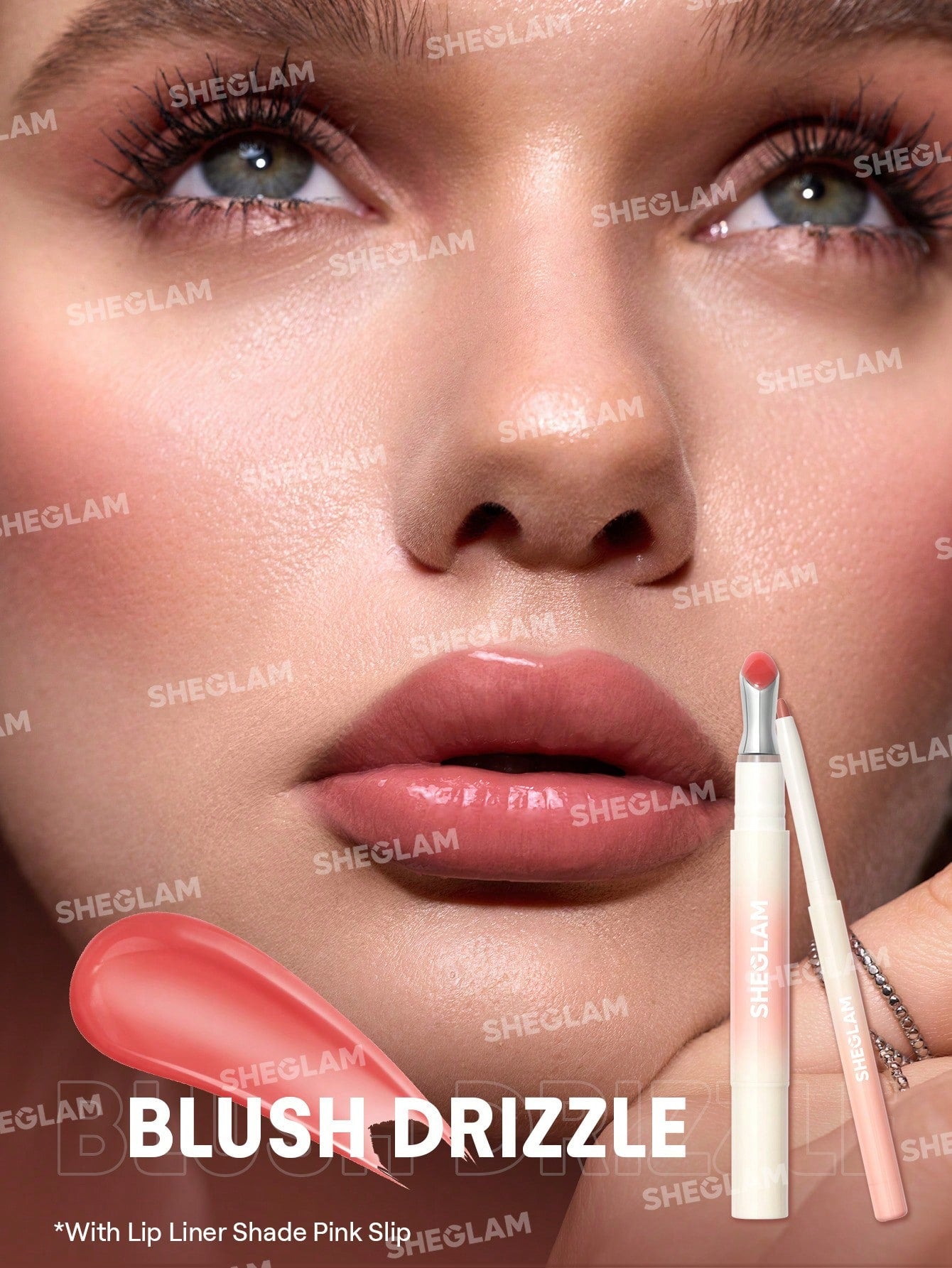 Bold Booster Lip Plumper