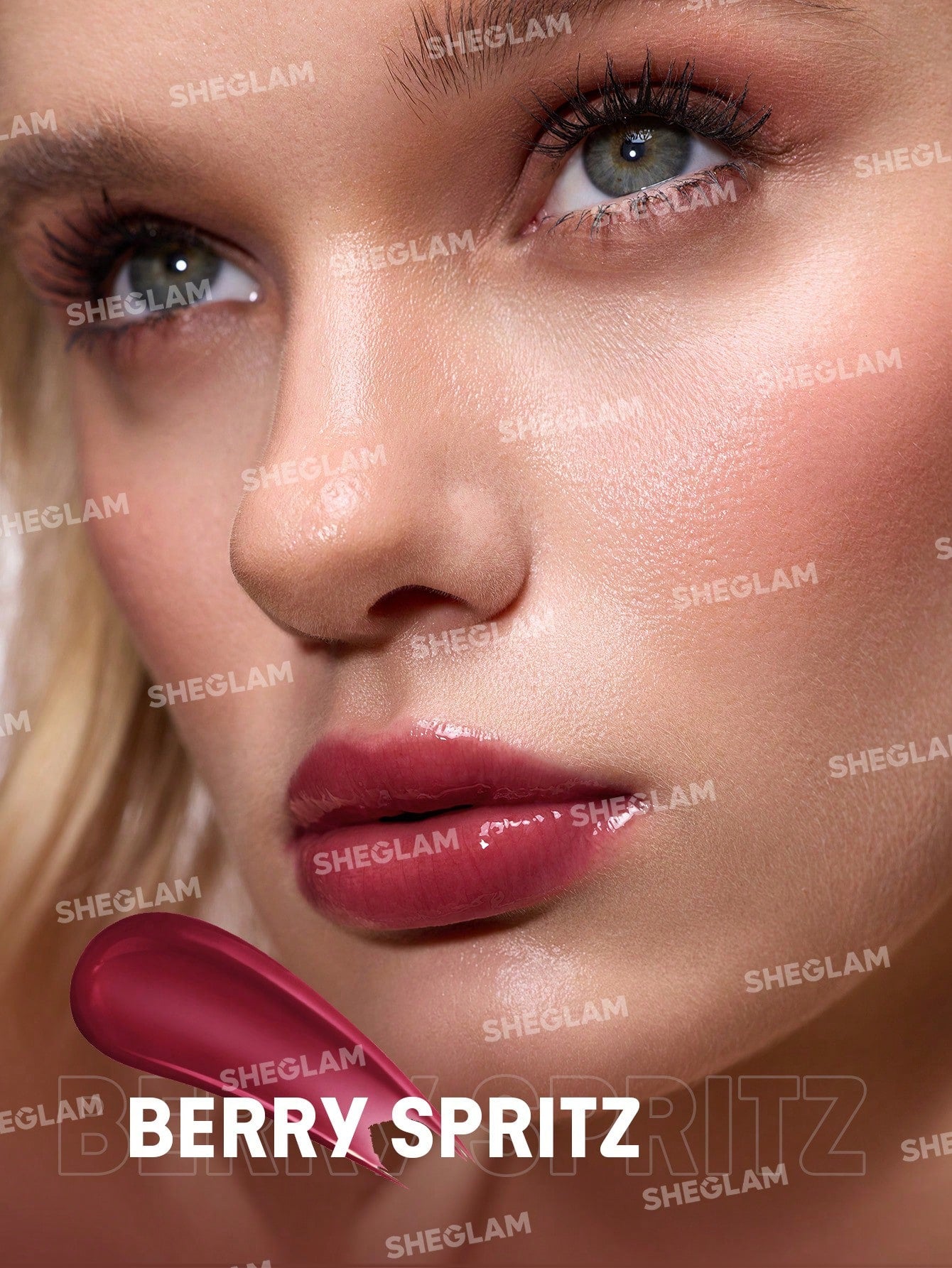 Bold Booster Lip Plumper
