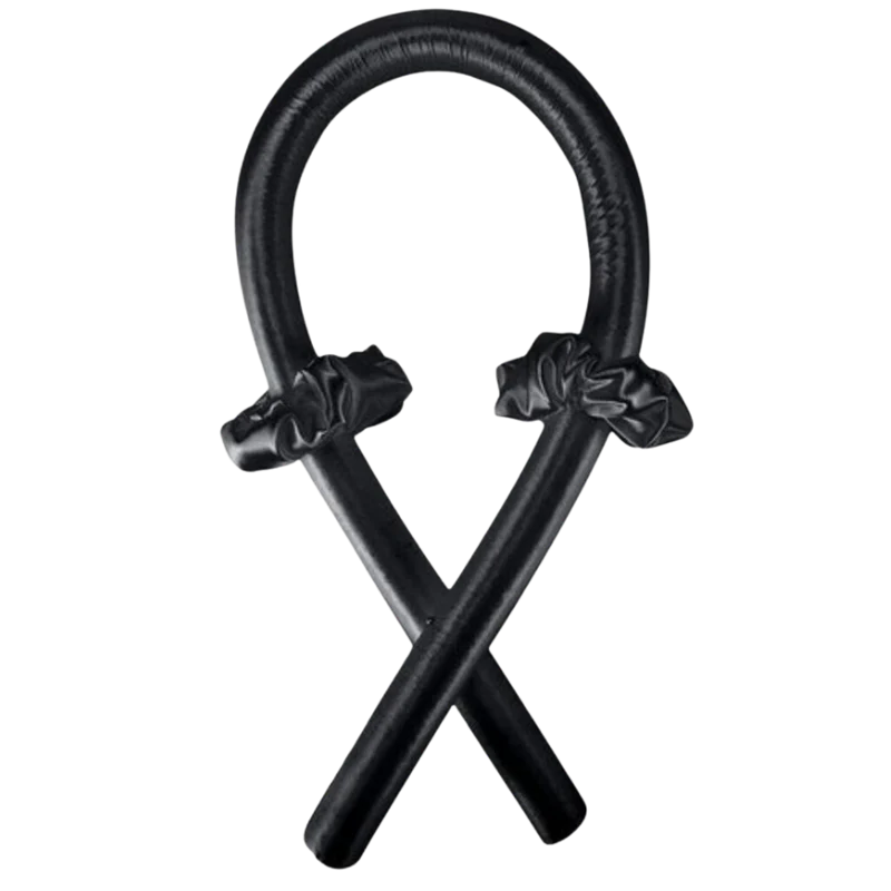 Heatless Curling Rod