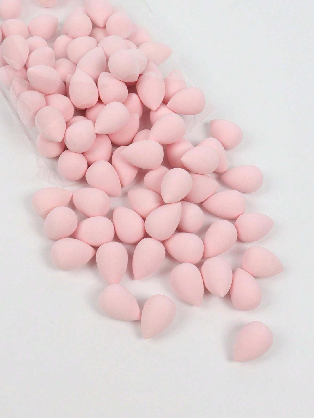 Mini Beauty Sponge Pink - 1 Pc