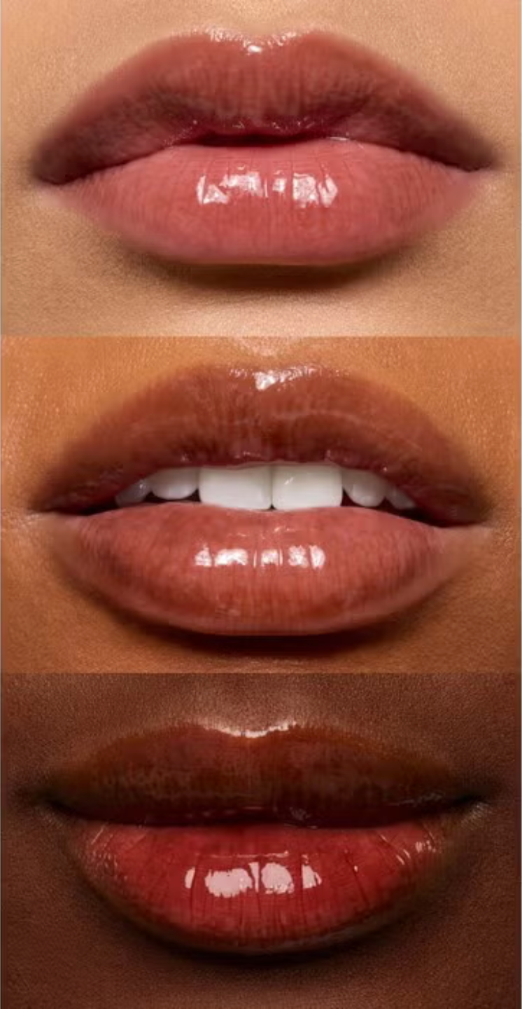 ELF Glow Reviver Lip Oil