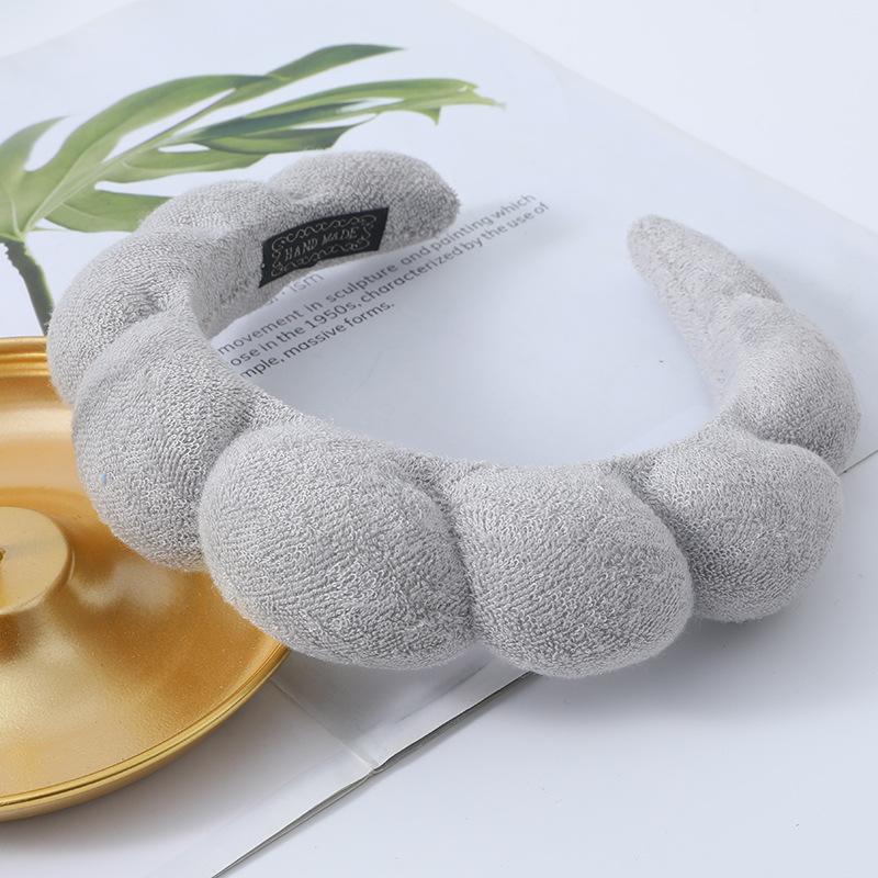 Skincare Headbands - 1 Pc
