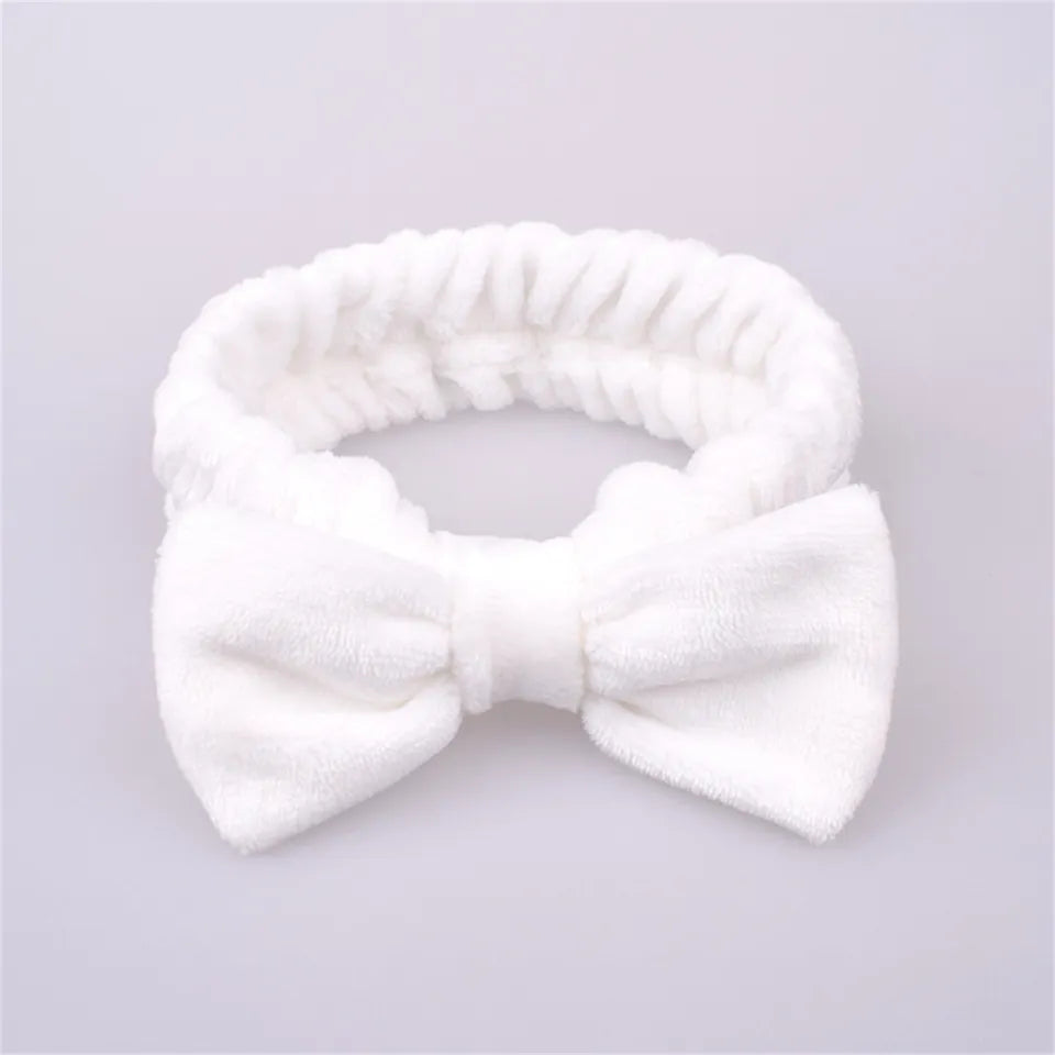 Skincare Hairband - 1 Pc