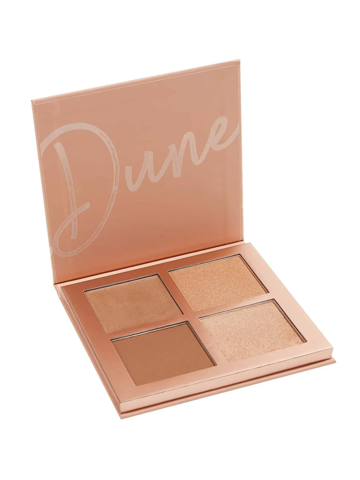 SHEGLAM 3D Pro Face Palette - Dune