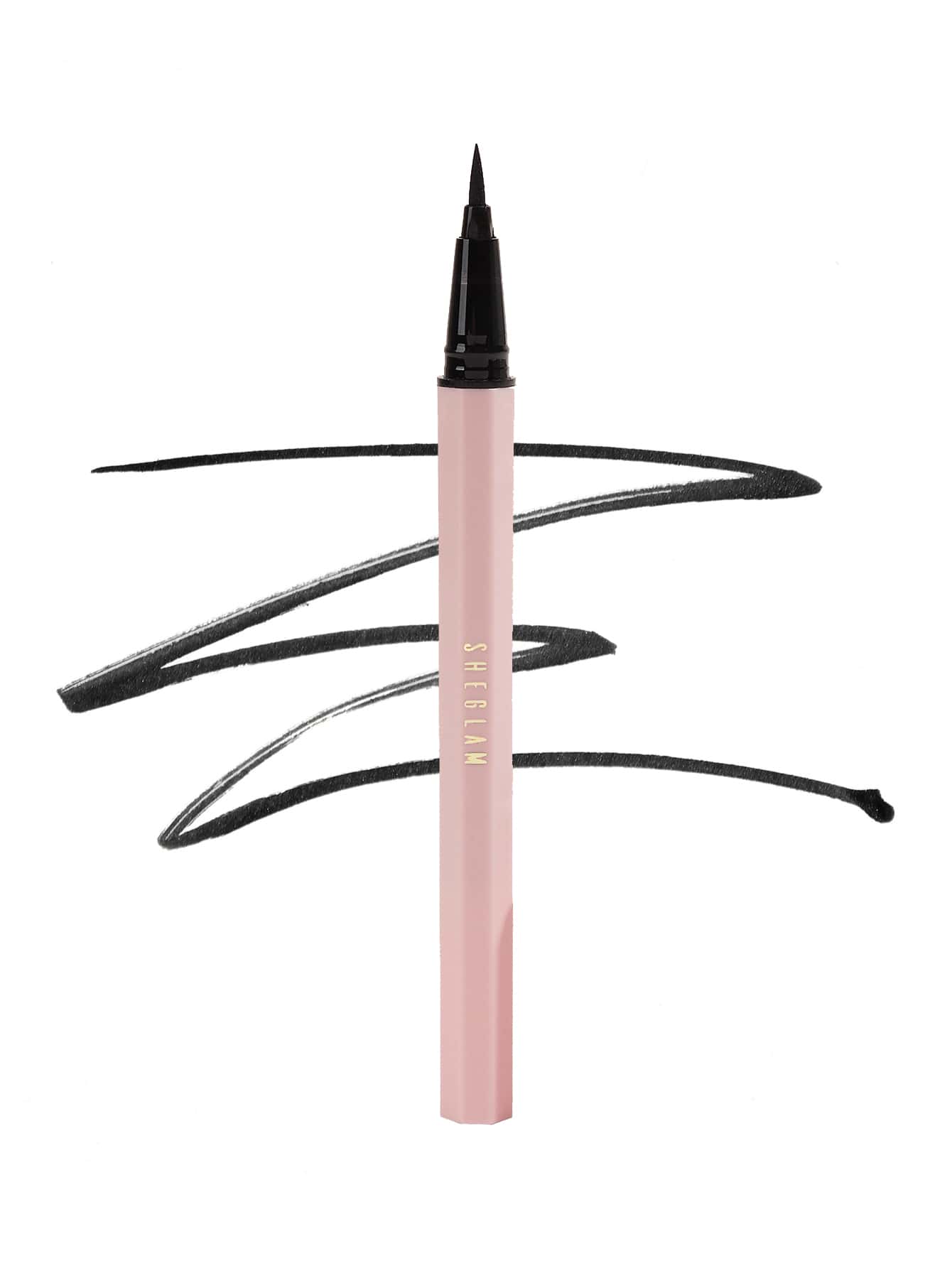 SHEGLAM Eternal Beauty Liquid Eyeliner