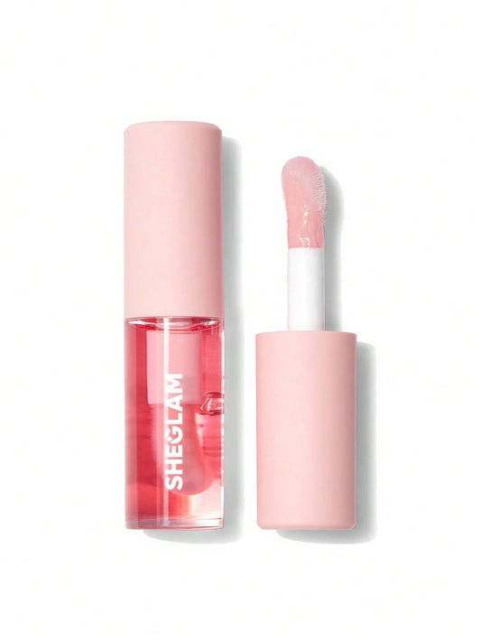 Jelly Wow Hydrating Lip Oil