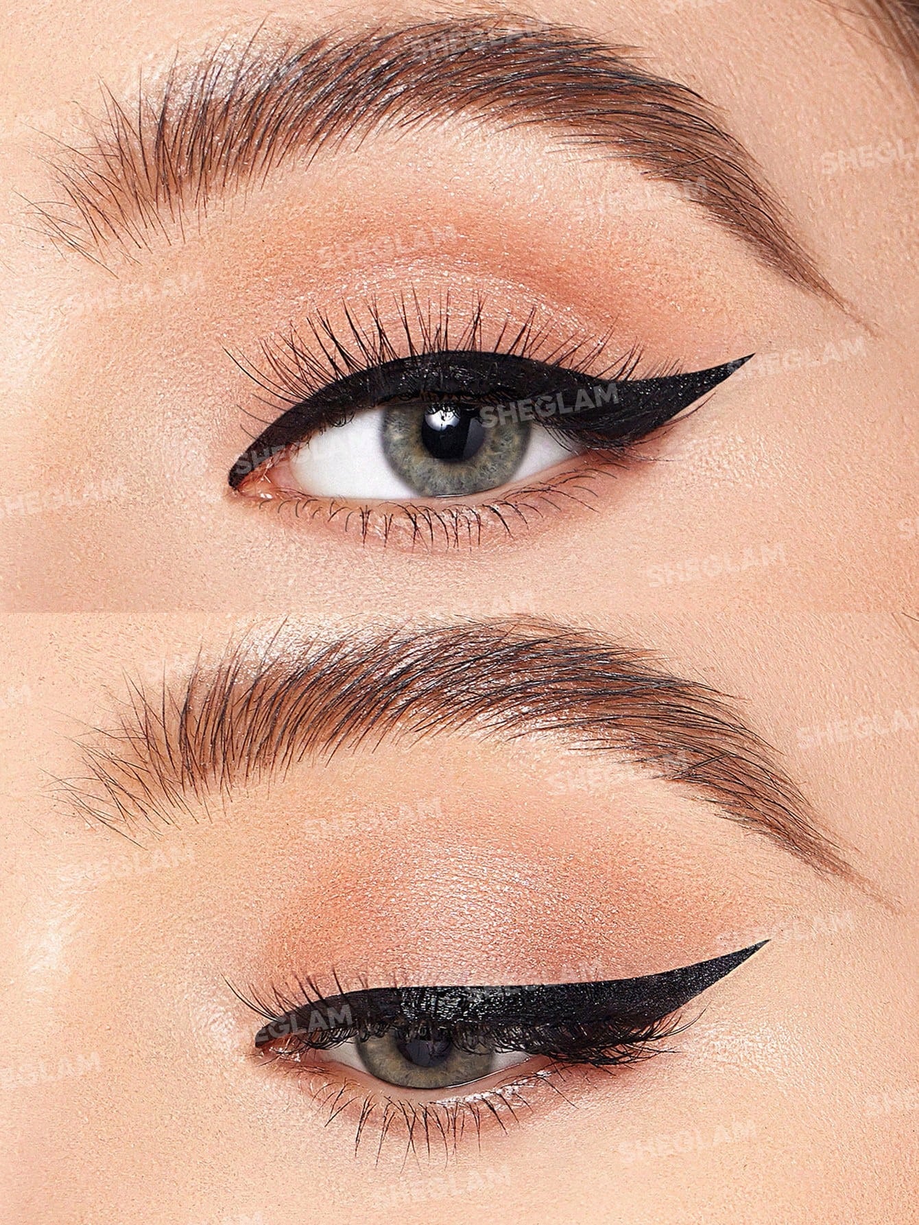 SHEGLAM Eternal Beauty Liquid Eyeliner