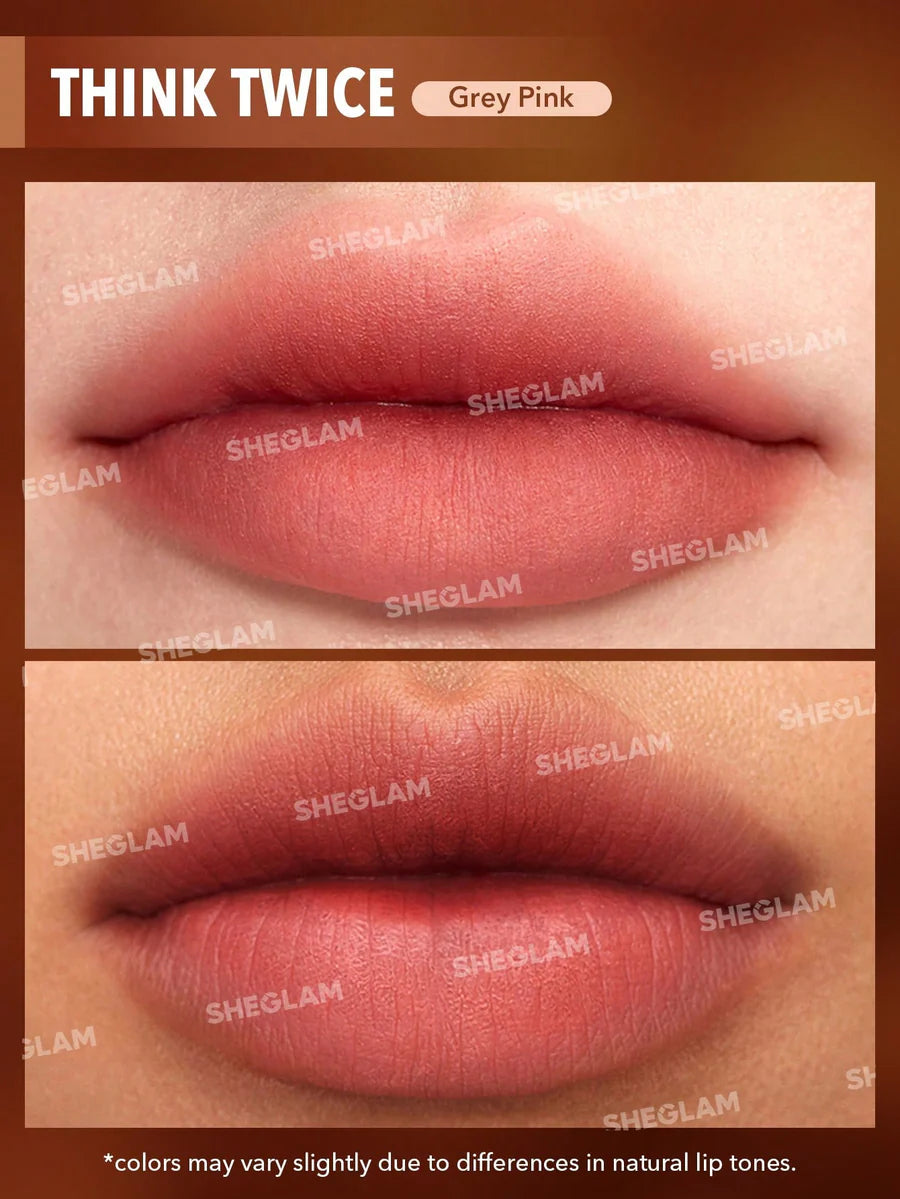 SHEGLAM Soft Haze Lip Blur