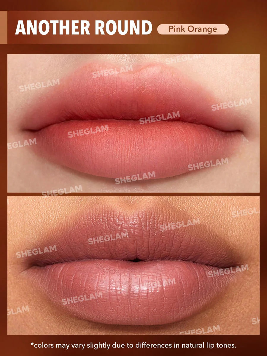 SHEGLAM Soft Haze Lip Blur