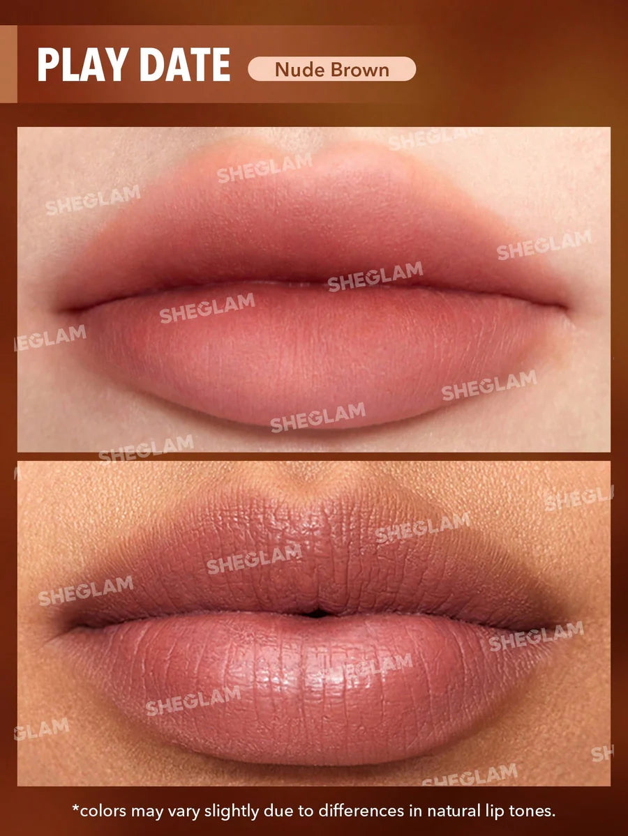 SHEGLAM Soft Haze Lip Blur