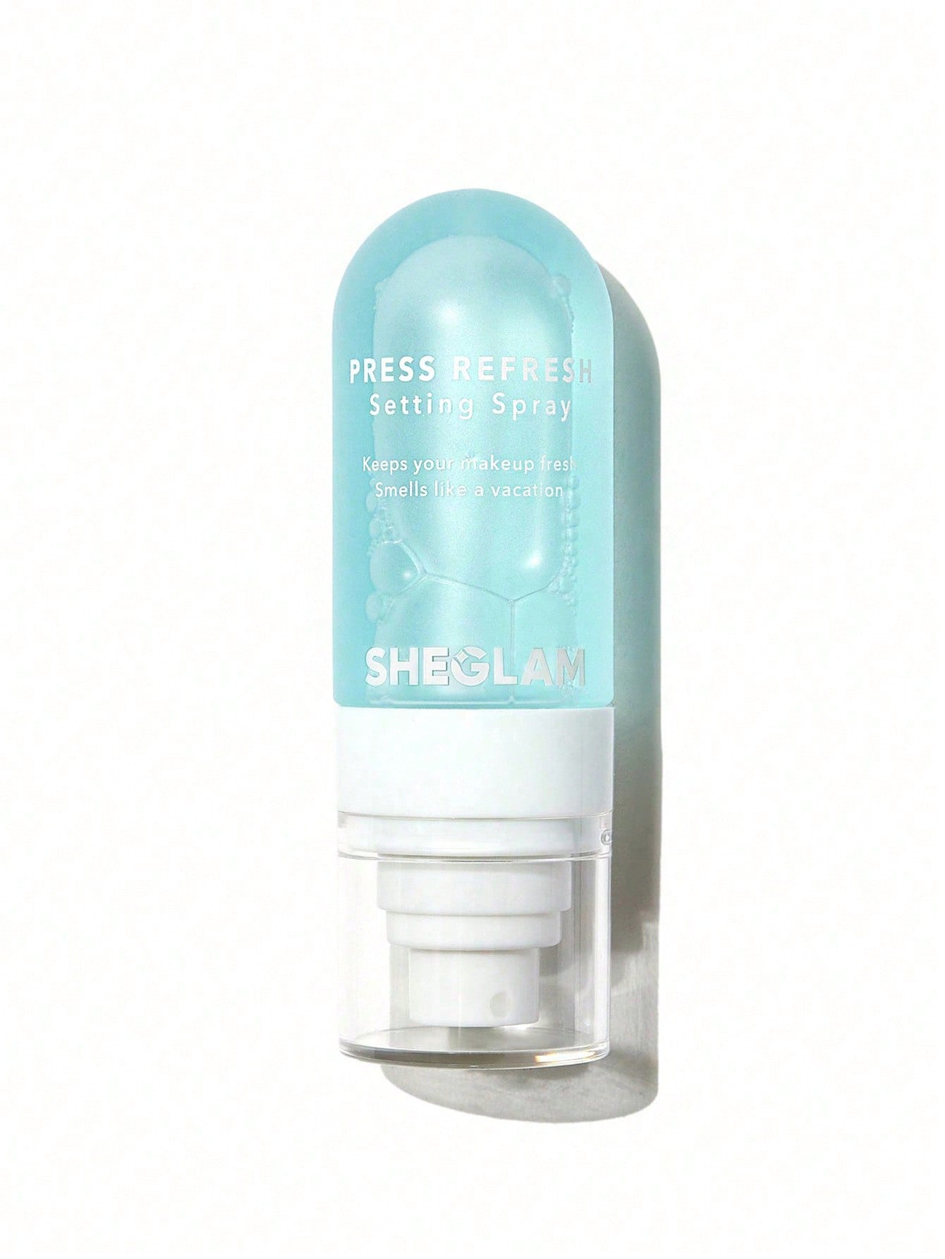 SHEGLAM Press Refresh Setting Spray