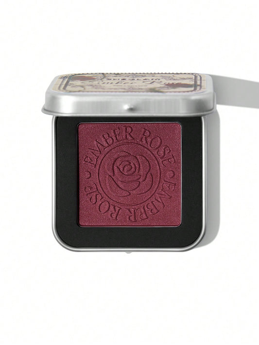 SHEGLAM Ember Rose Eternal Flame Cream Blush