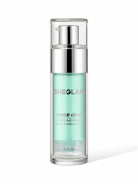 SHEGLAM Good Grip Hydrating Primer - Good Grip