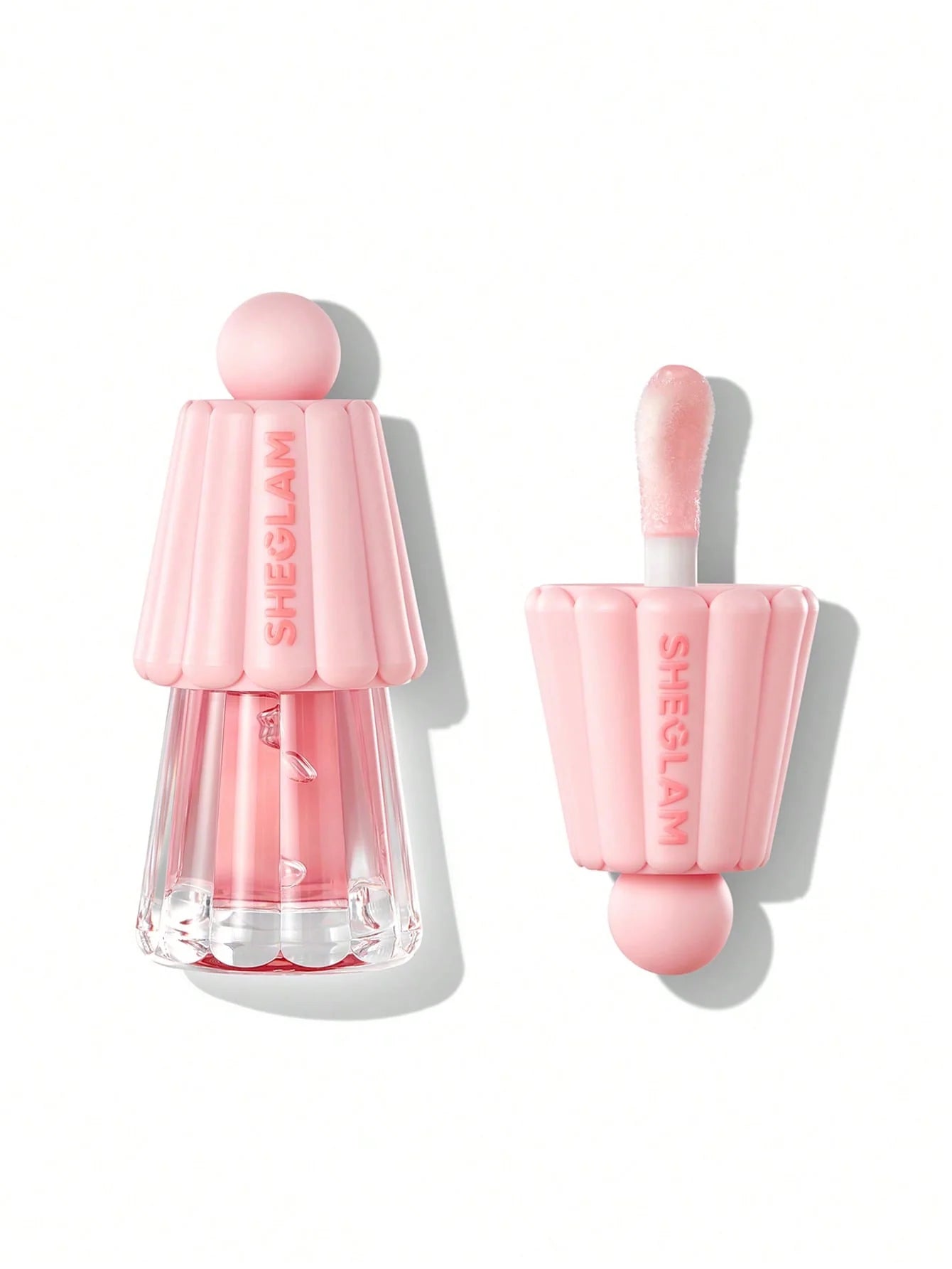 Jelly Wow Hydrating Lip Oil - NEW PACKAGING