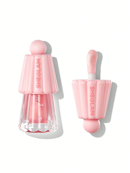 Jelly Wow Hydrating Lip Oil - NEW PACKAGING