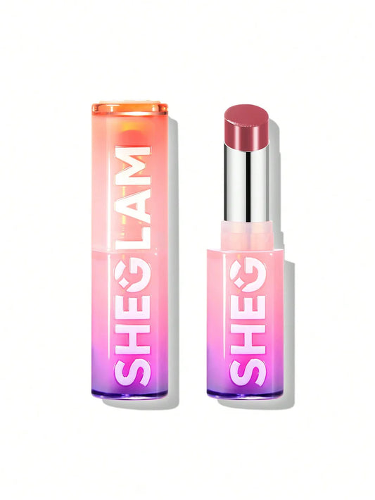 SHEGLAM Mirror Kiss High-Shine Lipstick