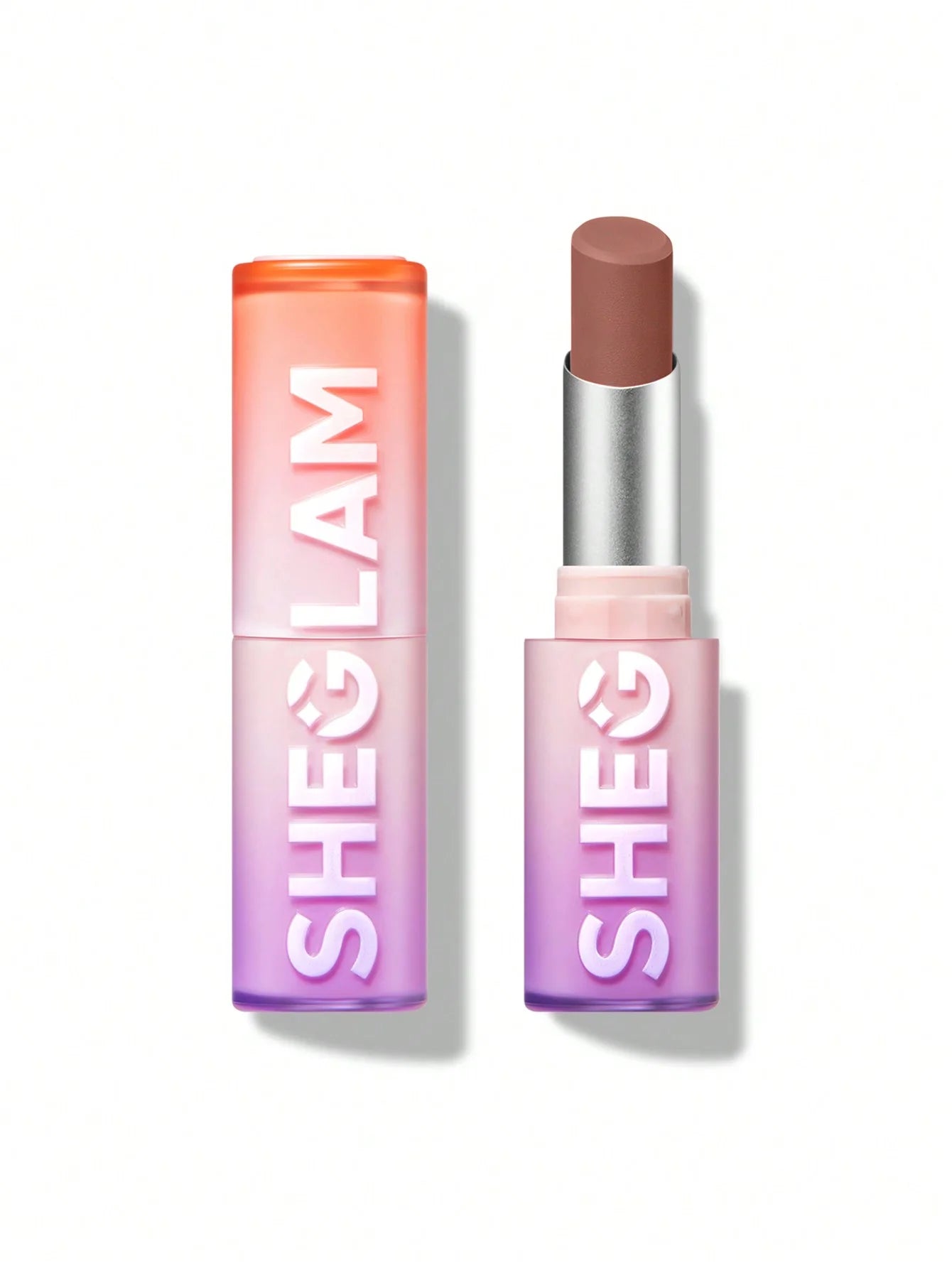 SHEGLAM Dynamite Boom Long-lasting Matte Lipstick