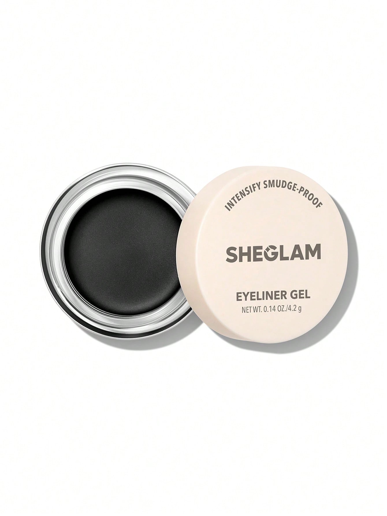 SHEGLAM Intensify Smudge-Proof Eyeliner Gel