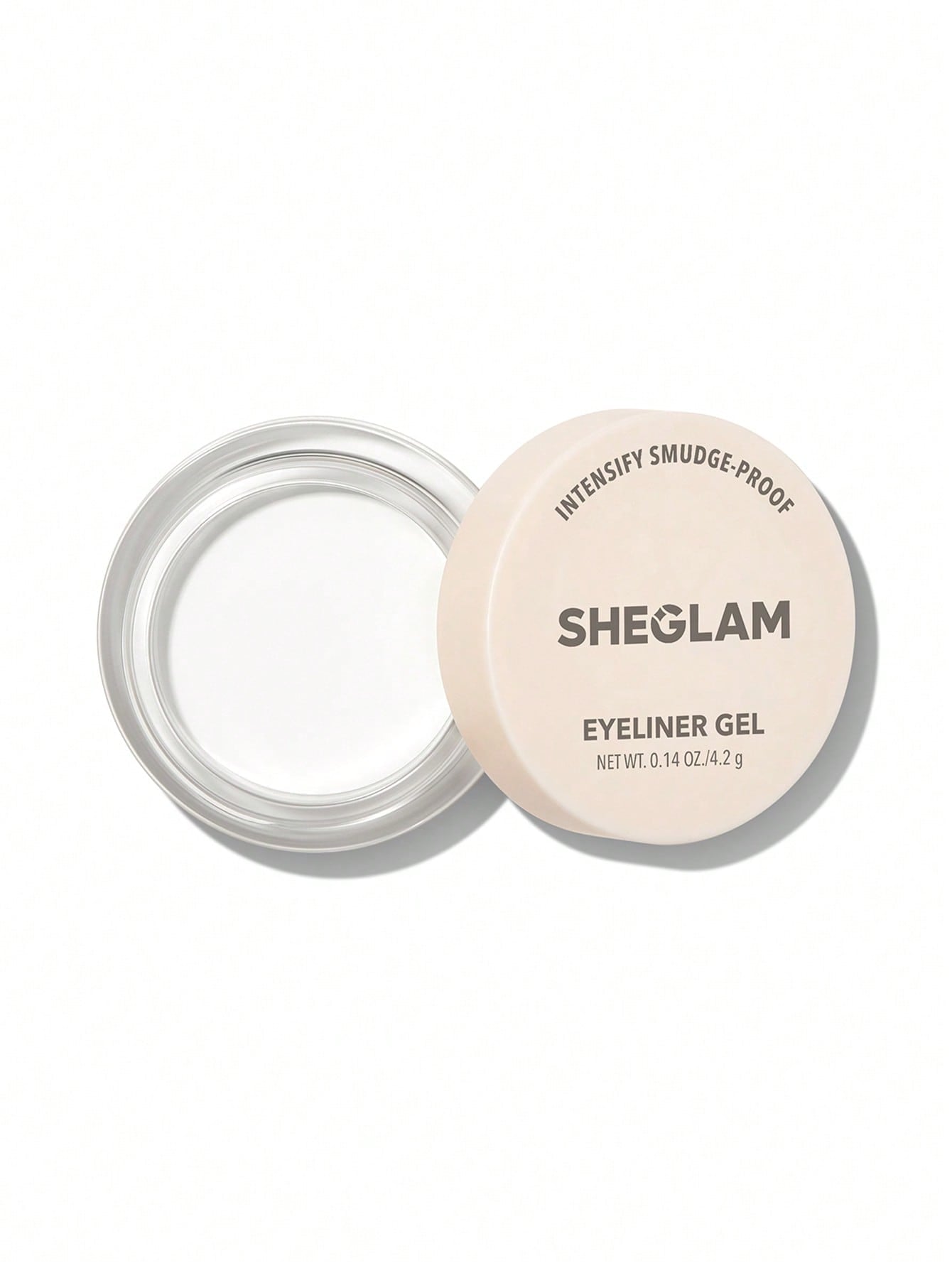 SHEGLAM Intensify Smudge-Proof Eyeliner Gel