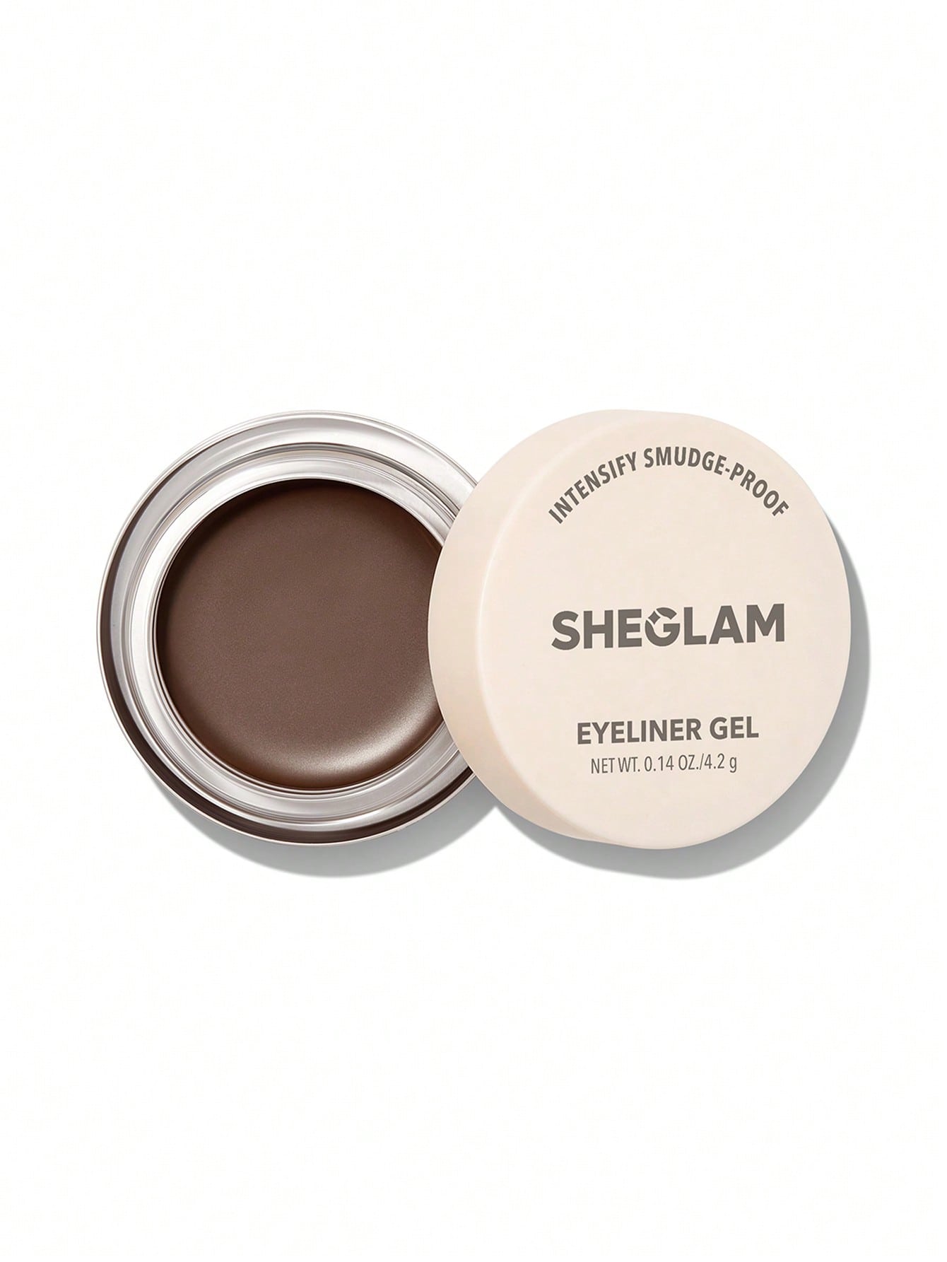 SHEGLAM Intensify Smudge-Proof Eyeliner Gel