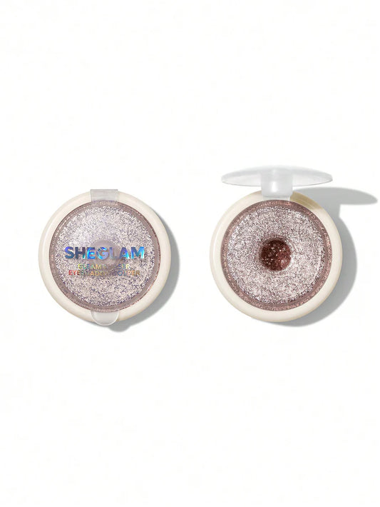 SHEGLAM Gleam Chaser Eyeshadow Topper