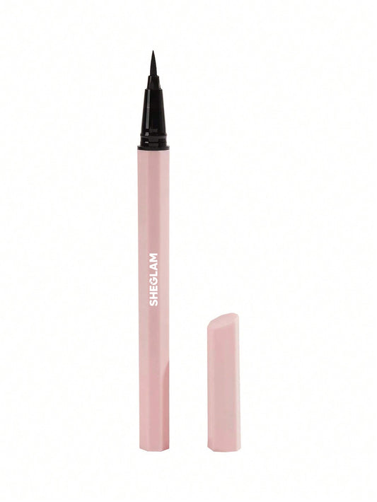 SHEGLAM Eternal Beauty Liquid Eyeliner