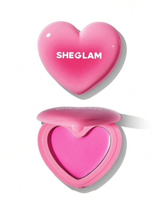 SHEGLAM Playing Cupid Cream Blush