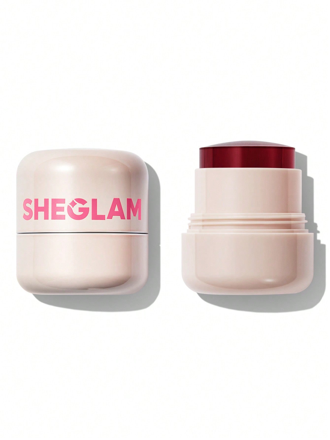 SHEGLAM Jelly-Licious Hydrating Lip & Blush Tint