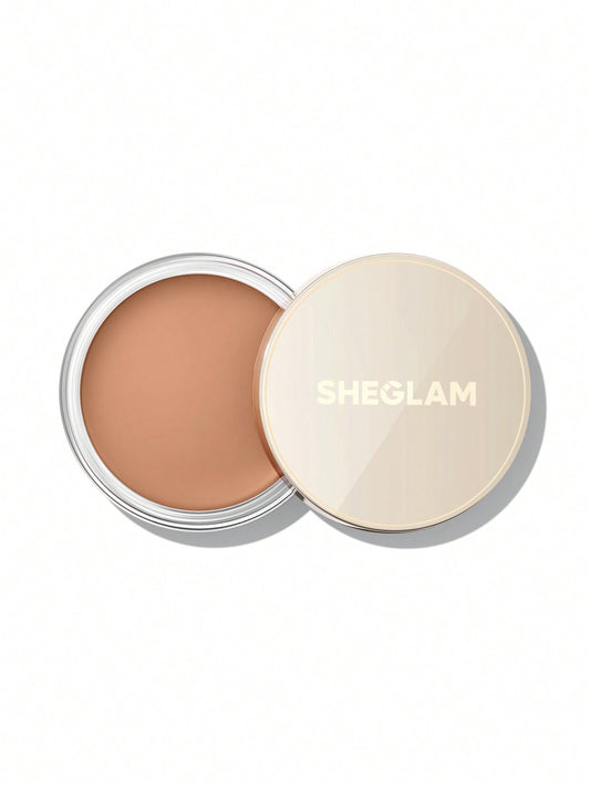 SHEGLAM Silk Haze Cream Bronzer