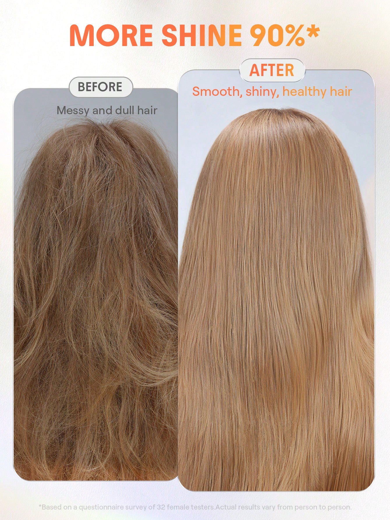 SHEGLAM HAIR Hot Streak Thermal Defense Glow Oil Elixir - 10ml