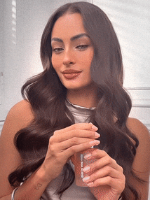 SHEGLAM HAIR Hot Streak Thermal Defense Glow Oil Elixir - 10ml