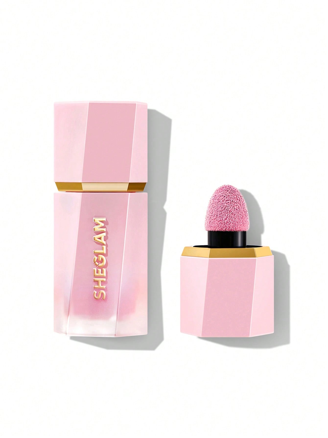 SHEGLAM Color Bloom Liquid Blush - NEW SHADES!