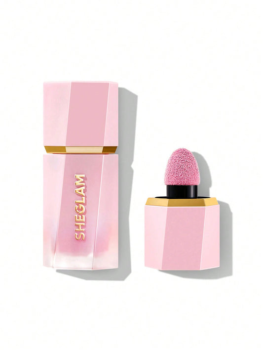SHEGLAM Color Bloom Liquid Blush - NEW SHADES!