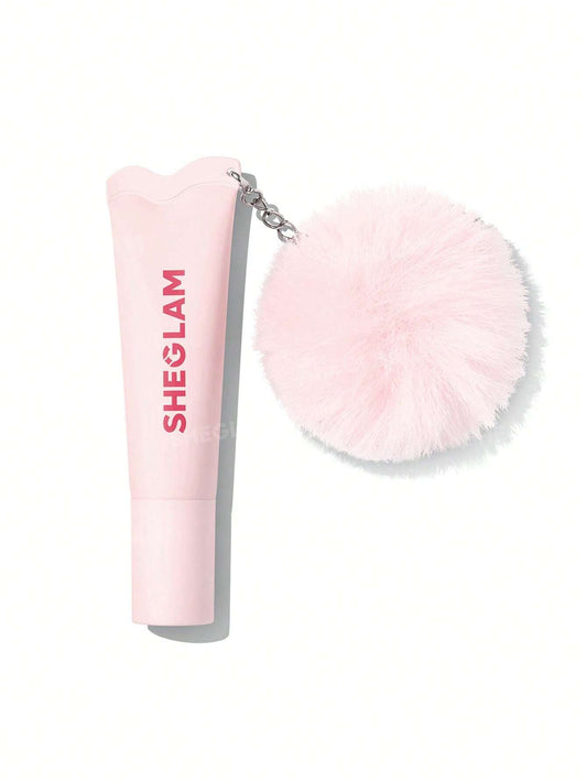SHEGLAM Crystal Glaze Moisturizing Lip Care
