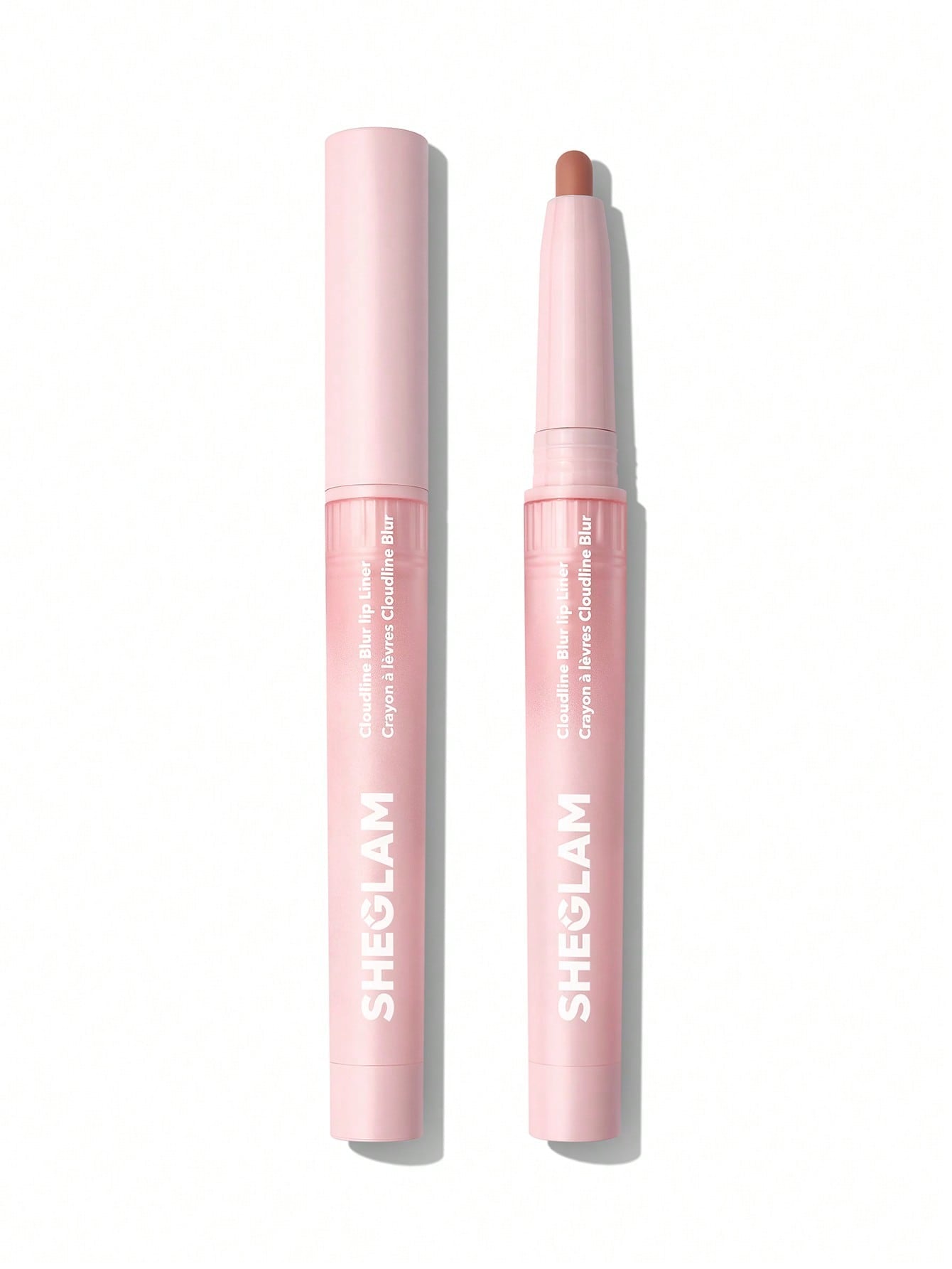 SHEGLAM Cloudline Blur Lip Liner