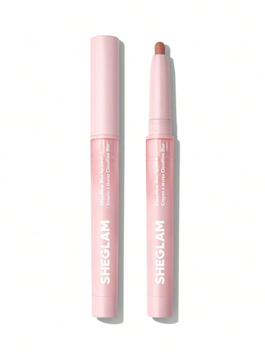 SHEGLAM Cloudline Blur Lip Liner