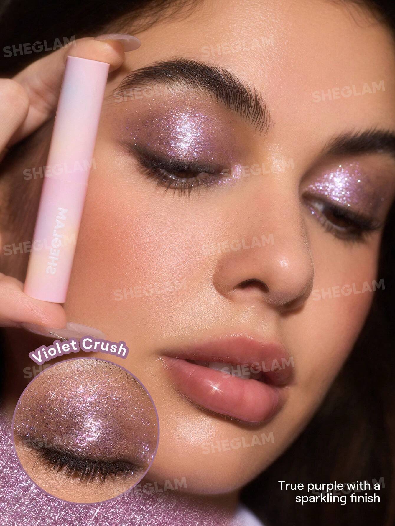 Crystal Jelly Glaze Stick