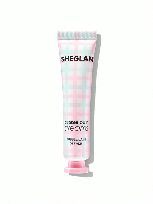 SHEGLAM Bubble Kiss Lip Balm