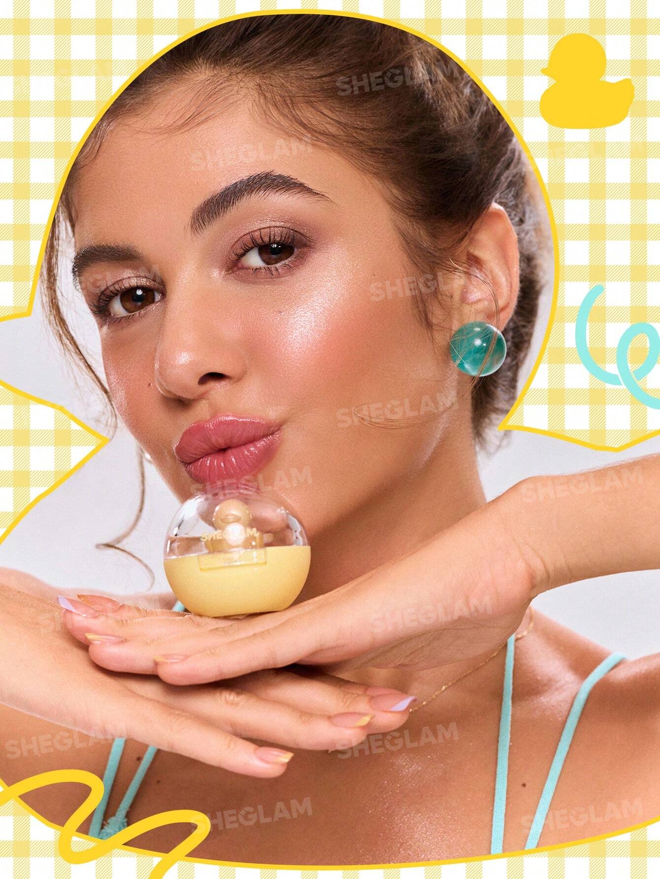 SHEGLAM Lucky Duck 3D Highlighter