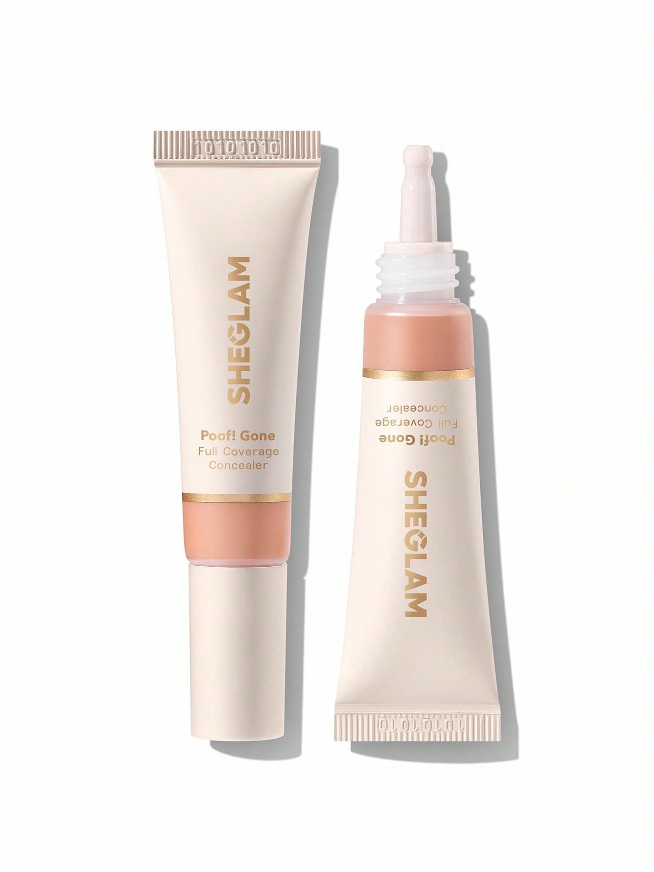 SHEGLAM Poof! Gone Full Coverage Concealer