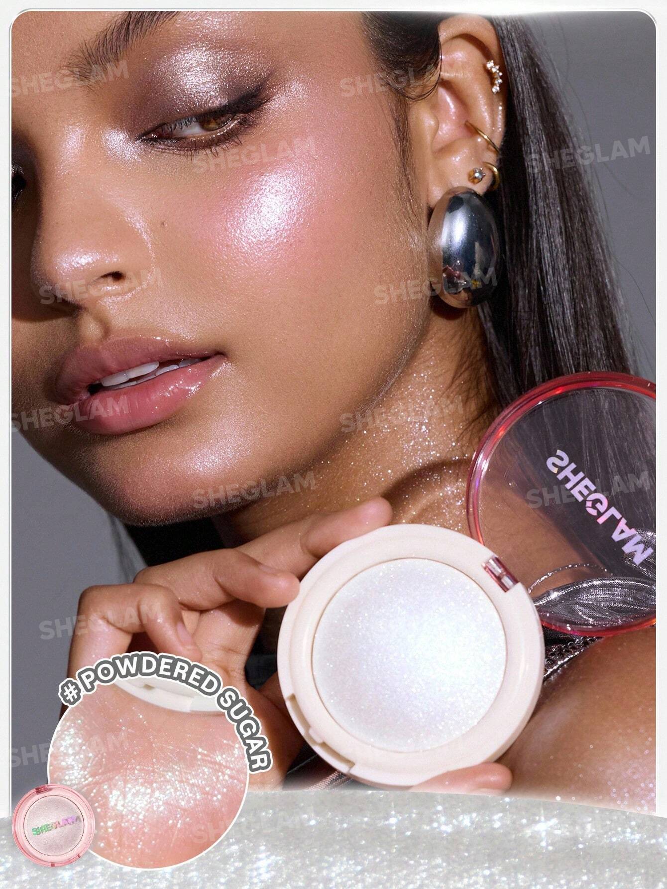 SHEGLAM Glowchi Bouncy Highlighter